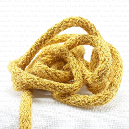 Cotton cord 50 or 100 m, B725