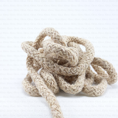 Cotton cord 50 m, B710