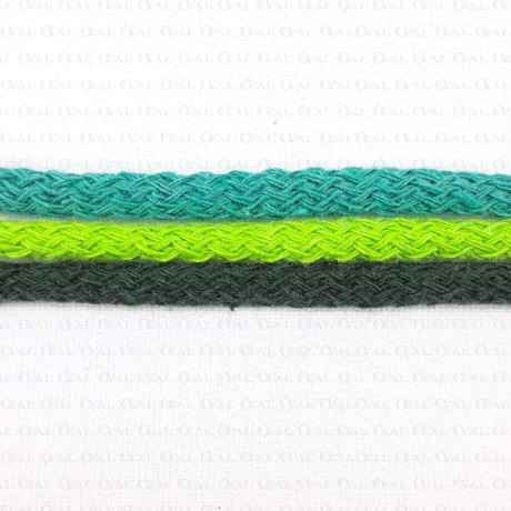 Cotton cord 50m, B435