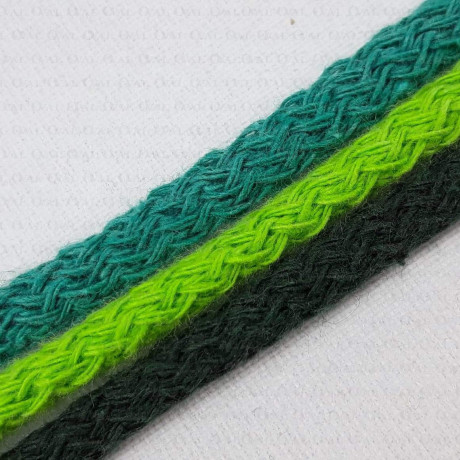 Cotton cord 50m, B435