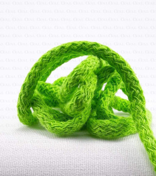 Cotton cord 50 or 100 m, B015