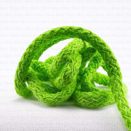 Cotton cord 50 or 100 m, B015