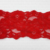 Elastic Lace 65mm 1 linear metre no. 350
