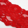Elastic Lace 65mm 1 linear metre no. 350