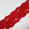 Elastic Lace 65mm 1 linear metre no. 350