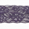 Elastic Lace 62mm 1 linear metre no. 370
