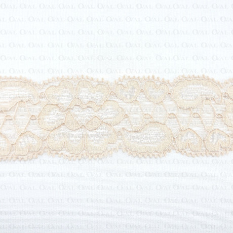 Koronka Elastyczna mm 1m.b. nr: 