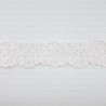 Elastic Lace 34mm 1m item no: 362