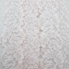 Elastic Lace 34mm 1m item no: 362