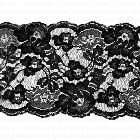 Stable crown 125 mm 1 linear metre no. 361