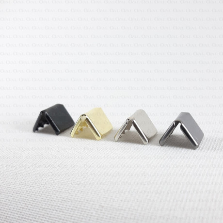 Końcówka zaciskowa  nr 1498