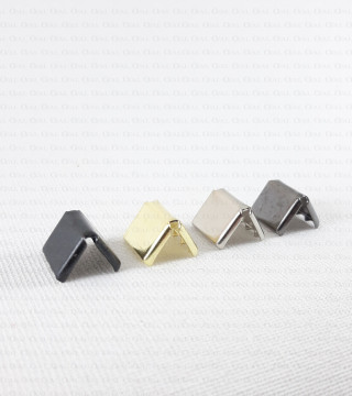 Końcówka zaciskowa  nr 1498