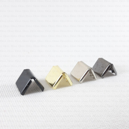 Crimp terminal 1 or 200 pcs 1713