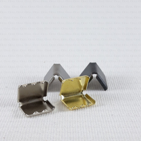 Crimp terminal 1 or 200 pcs 1713