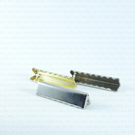 Crimp terminal 30mm no. 1495