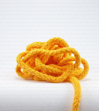 Cotton cord 50 or 100 m, B2002