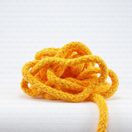 Cotton cord 50 or 100 m, B2002