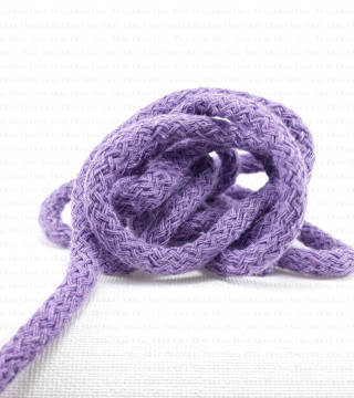 Cotton cord 50 m, no. B525