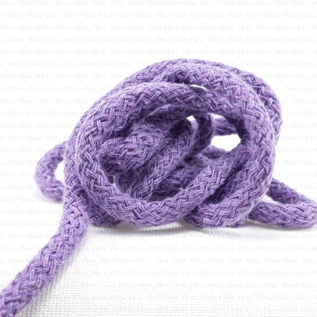 Cotton cord 50 m, no. B525