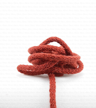 Cotton cord 50 m, no. B315