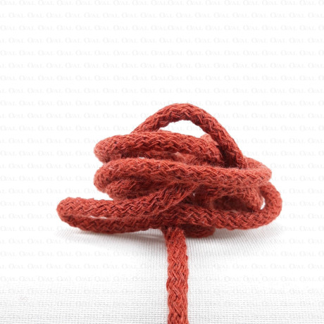 Cotton cord 50 m, no. B315