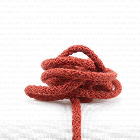 Cotton cord 50 m, no. B315