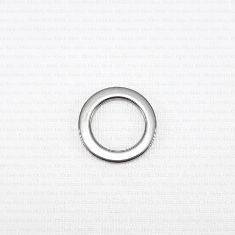 Metal ring 16mm, 20mm, no. 2114