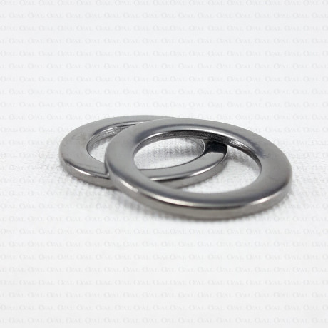 Kółko metalowe nr 2114