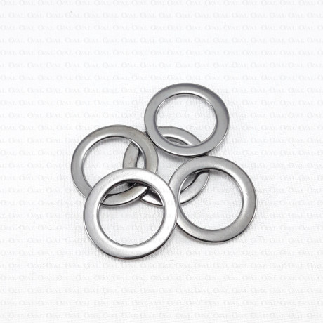 Metal ring 16mm, 20mm, no. 2114