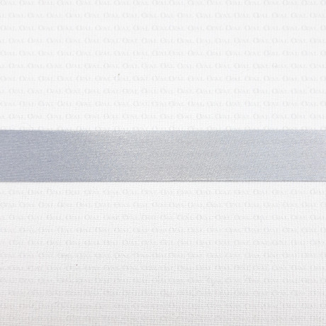 Pressed satin bias binding col 193