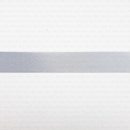 Pressed satin bias binding col 193