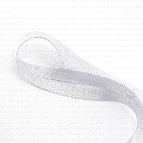 Lamówka atłasowa zaprasowana kol 187