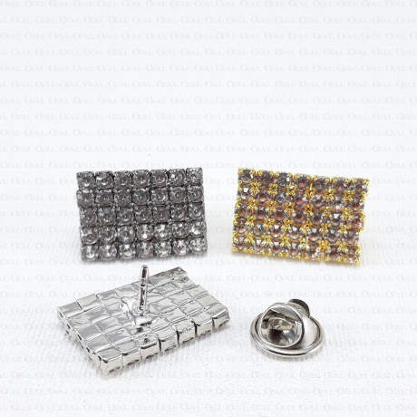 Przypinka metalowa-Pin 2122