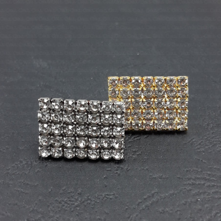 Metal badge – Pin 2122