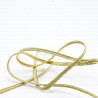 Golden soutache no. 475