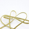 Golden soutache no. 475