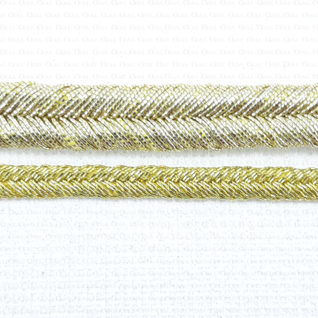 Golden soutache no. 475