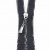 Metal zips, separating 60 cm no. 2131