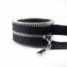 Metal zips, separating 60 cm no. 2131