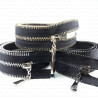 Metal zips, separating 60 cm no. 2131