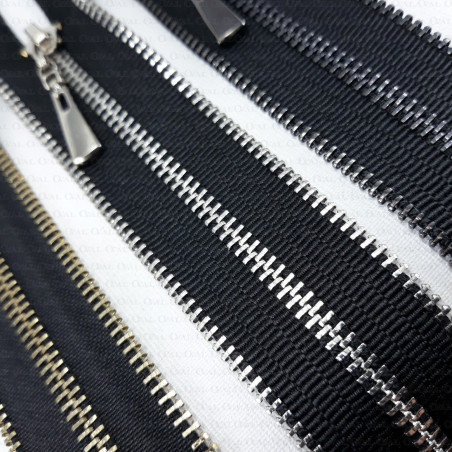 Zamek metalowy, rozdzielczy 60 cm nr 2131