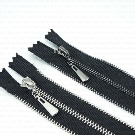 Zamek metalowy ,nierozdzielczy 16cm nr 2132