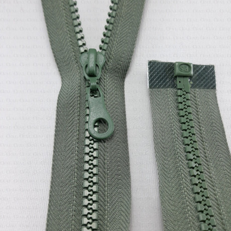 Zamki kostkowe 50cm nr 2136