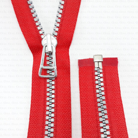 Zamki kostkowe 50cm nr 2136