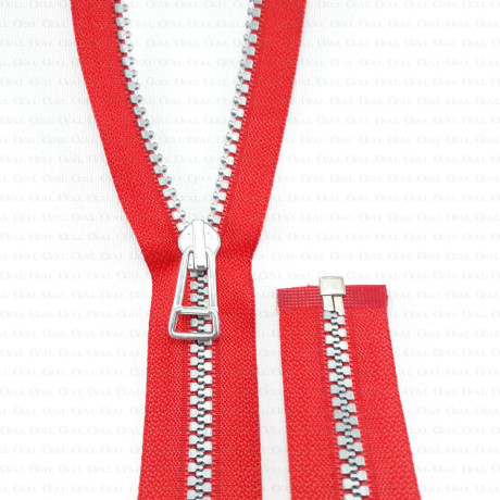 Zamki kostkowe 50cm nr 2136