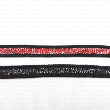 Decorative tape 10mm no. 190