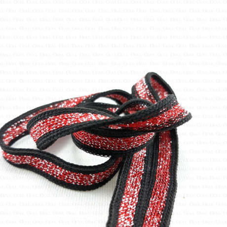 Decorative tape 10mm no. 190