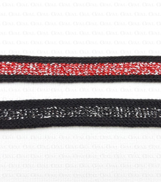 Decorative tape 10mm no. 190