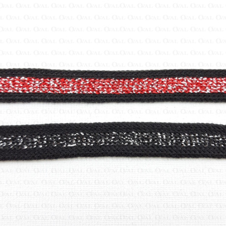 Decorative tape 10mm no. 190