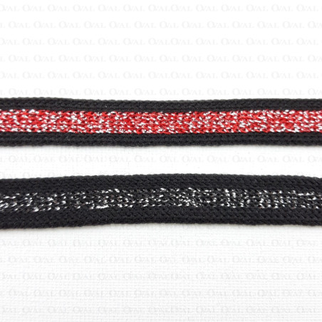 Taśma ozdobna 10mm nr 190